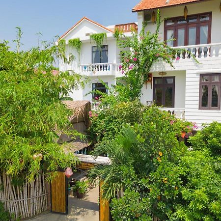 Hoi An Rustic Villa Eksteriør bilde