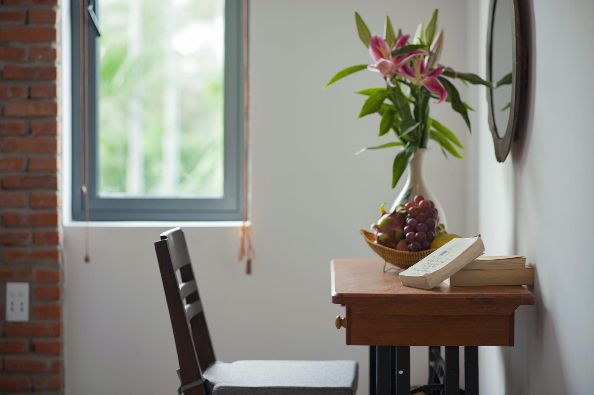Hoi An Rustic Villa Eksteriør bilde