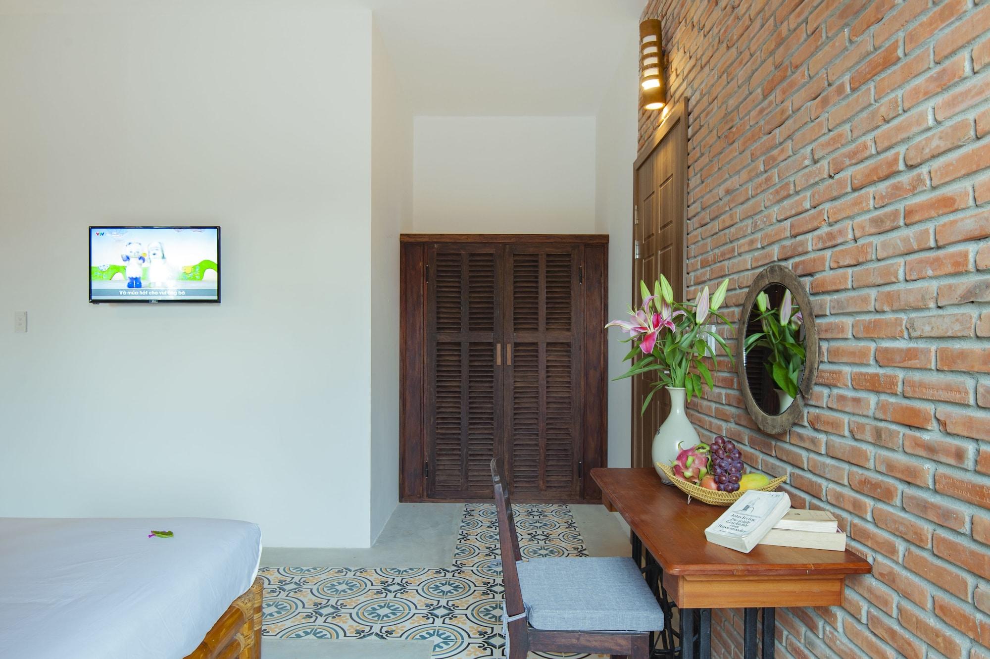 Hoi An Rustic Villa Eksteriør bilde