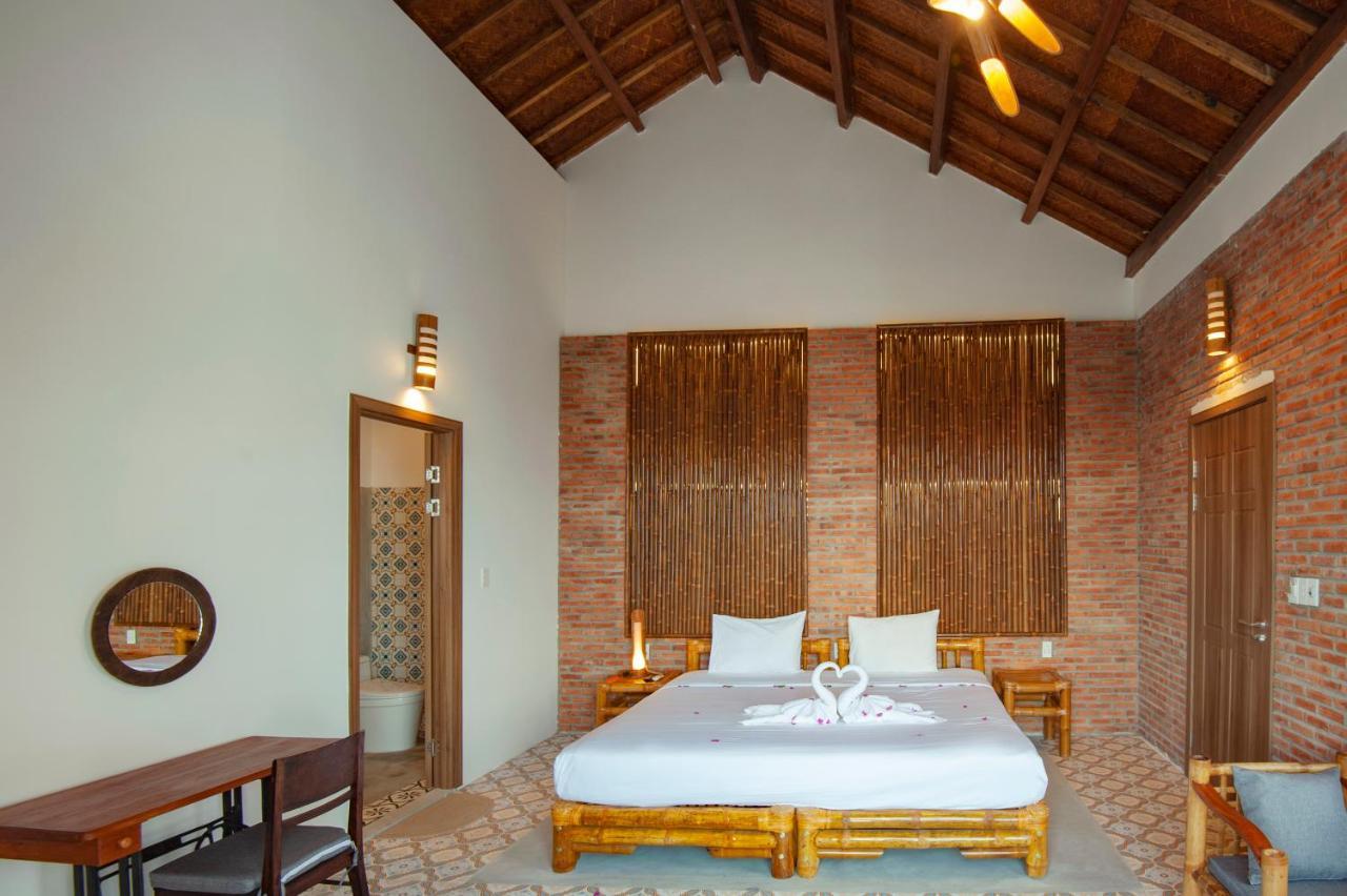 Hoi An Rustic Villa Eksteriør bilde