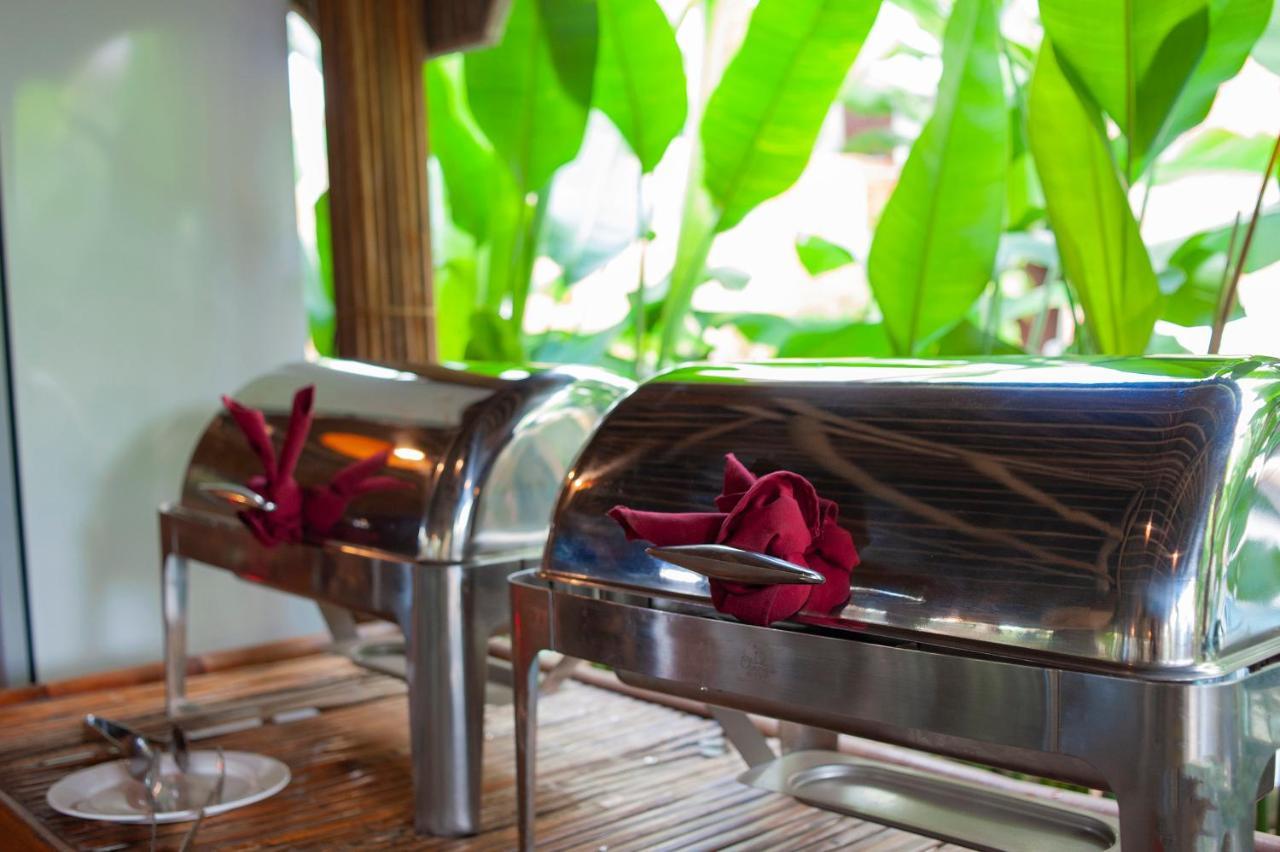 Hoi An Rustic Villa Eksteriør bilde