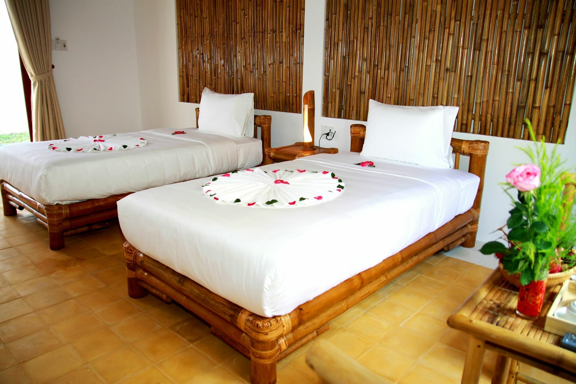 Hoi An Rustic Villa Eksteriør bilde
