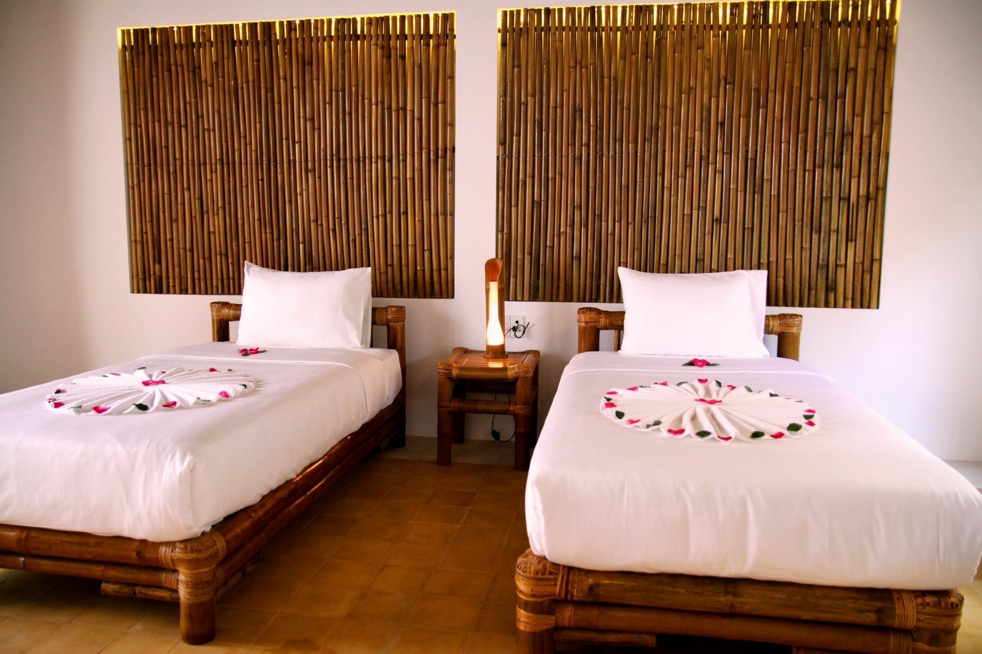Hoi An Rustic Villa Eksteriør bilde