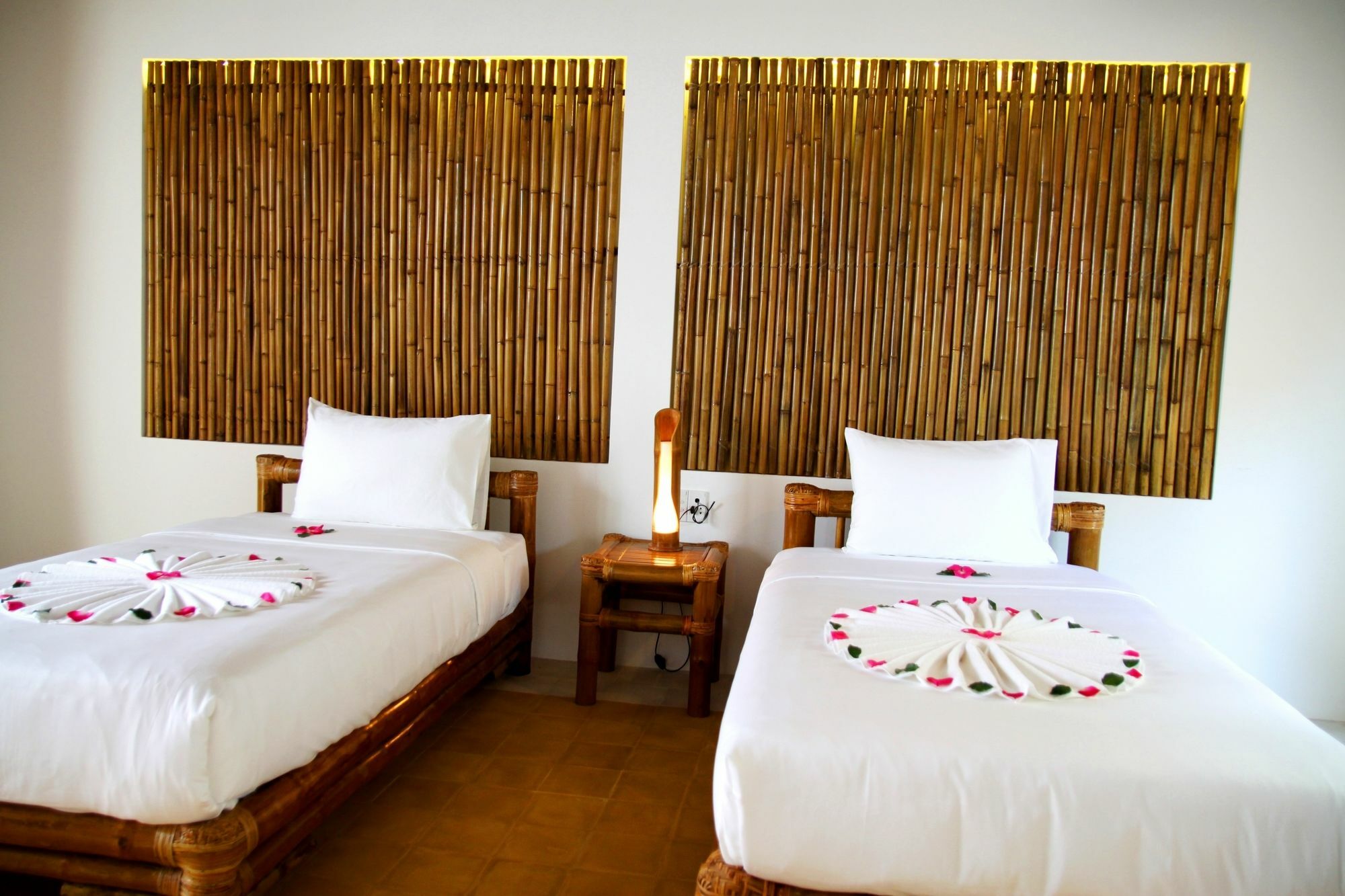 Hoi An Rustic Villa Eksteriør bilde
