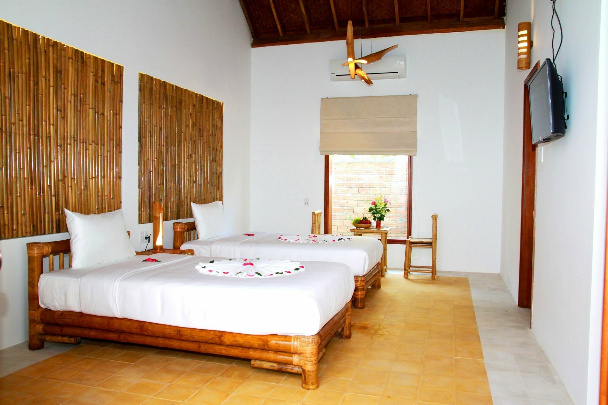 Hoi An Rustic Villa Eksteriør bilde