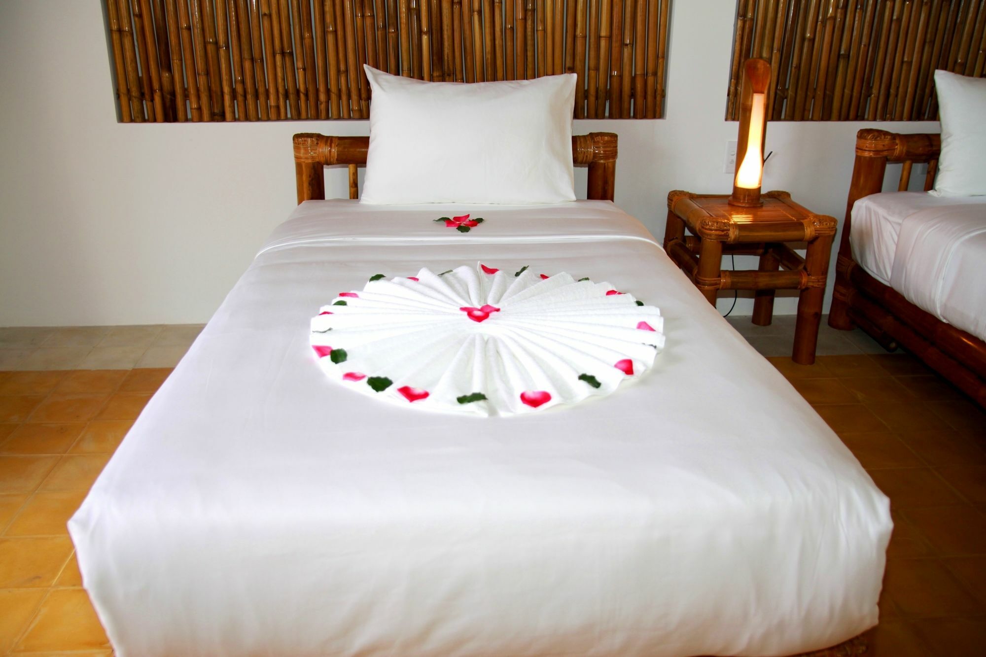Hoi An Rustic Villa Eksteriør bilde