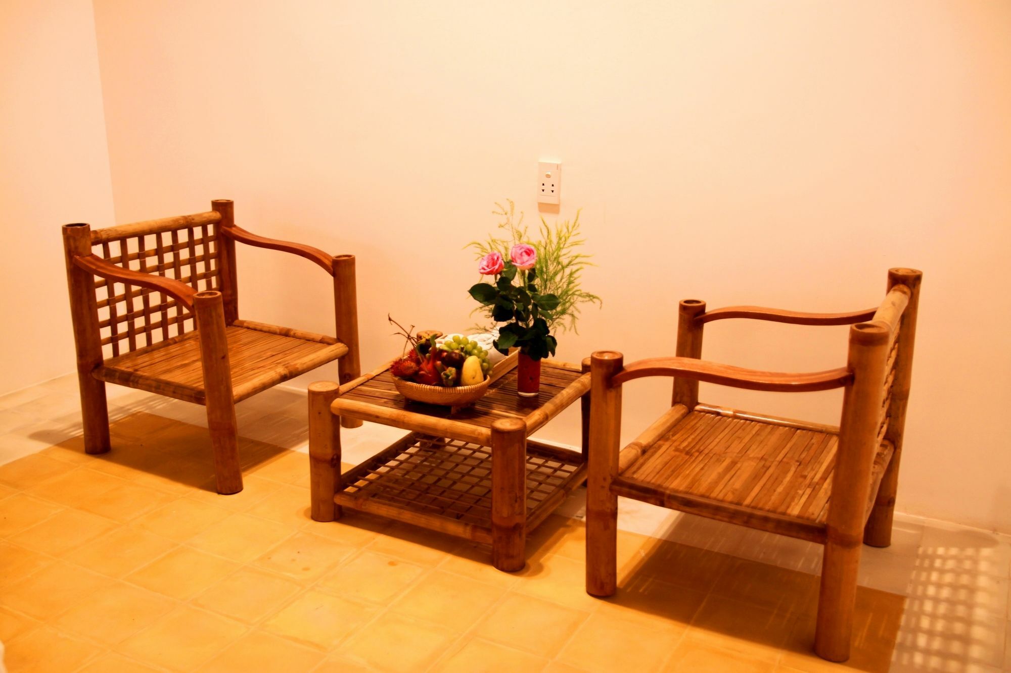 Hoi An Rustic Villa Eksteriør bilde