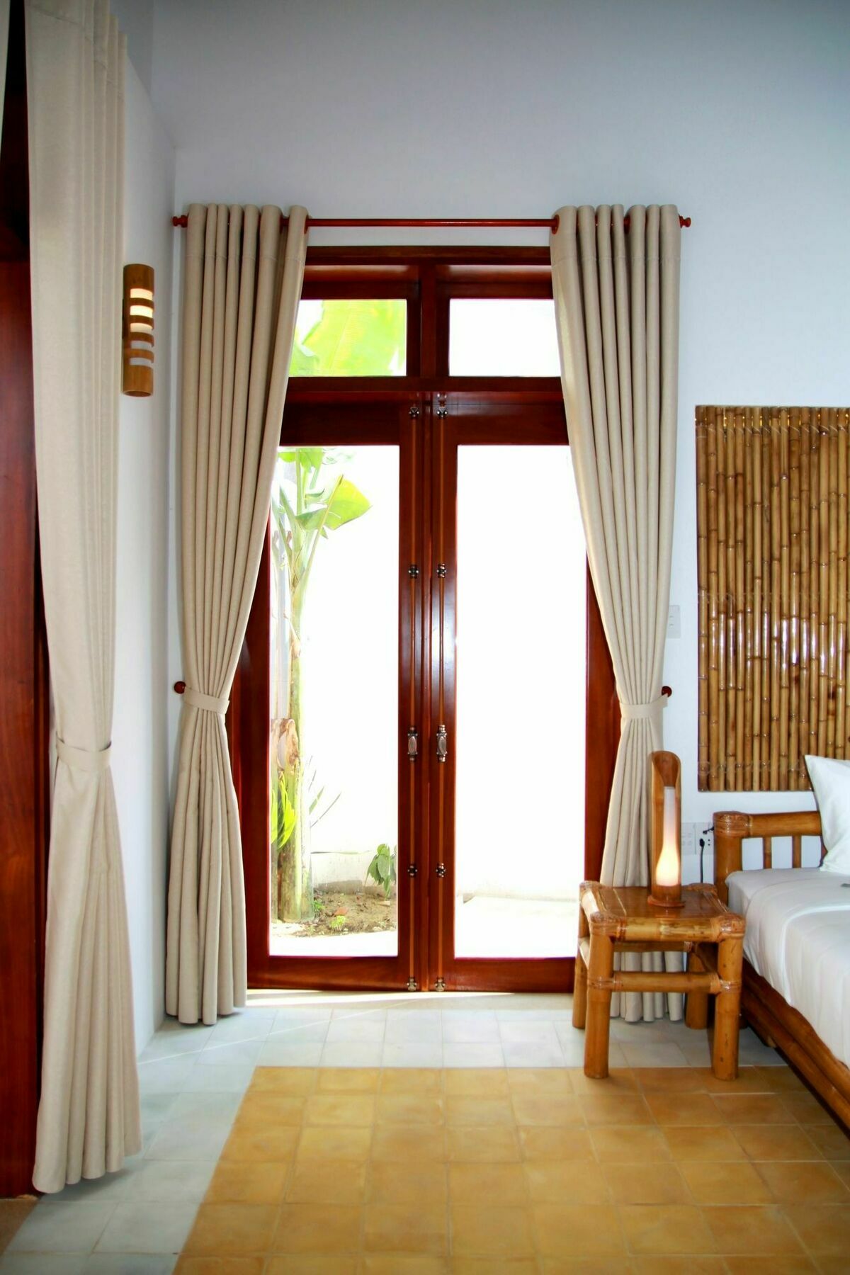 Hoi An Rustic Villa Eksteriør bilde