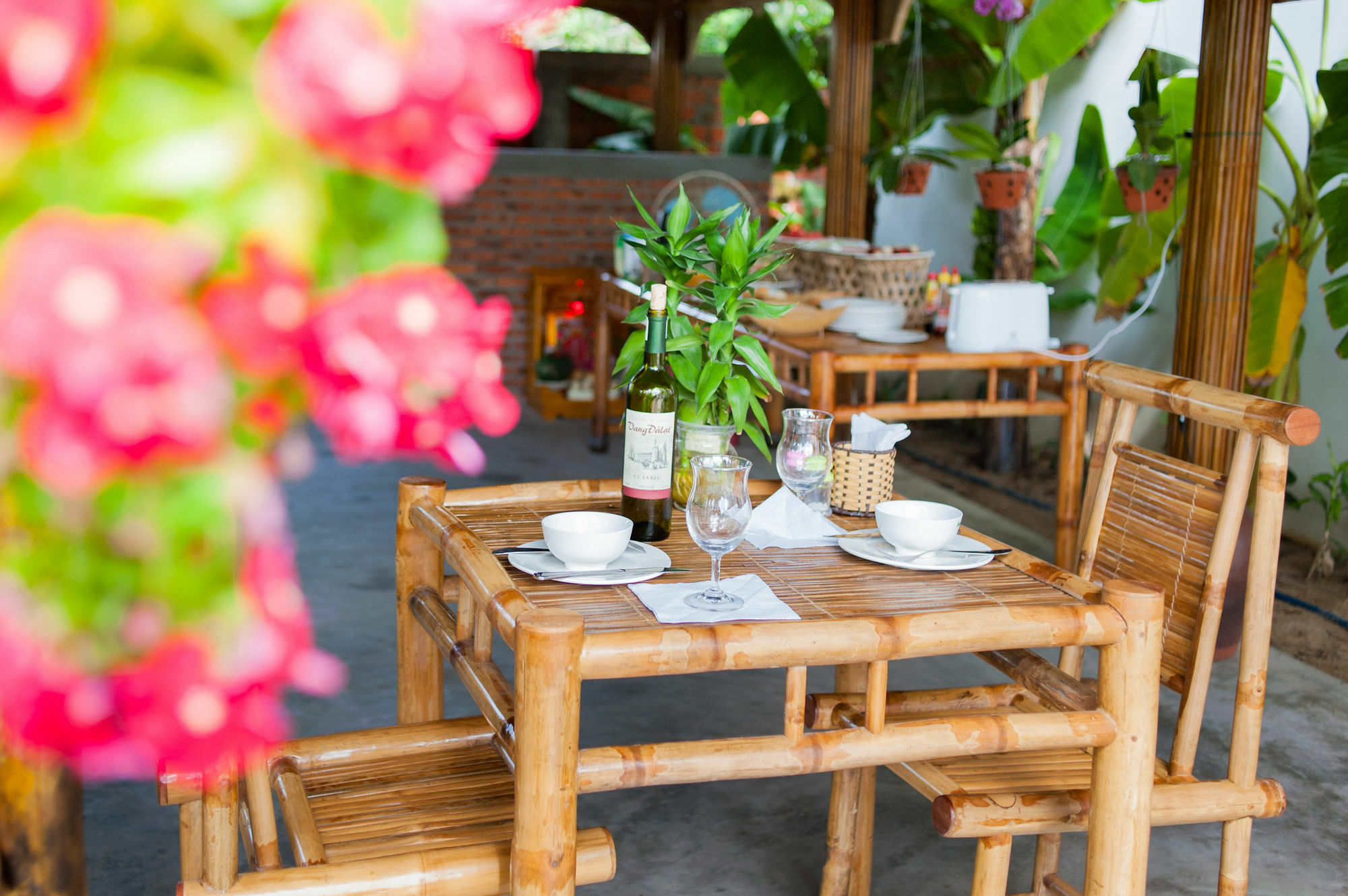 Hoi An Rustic Villa Eksteriør bilde