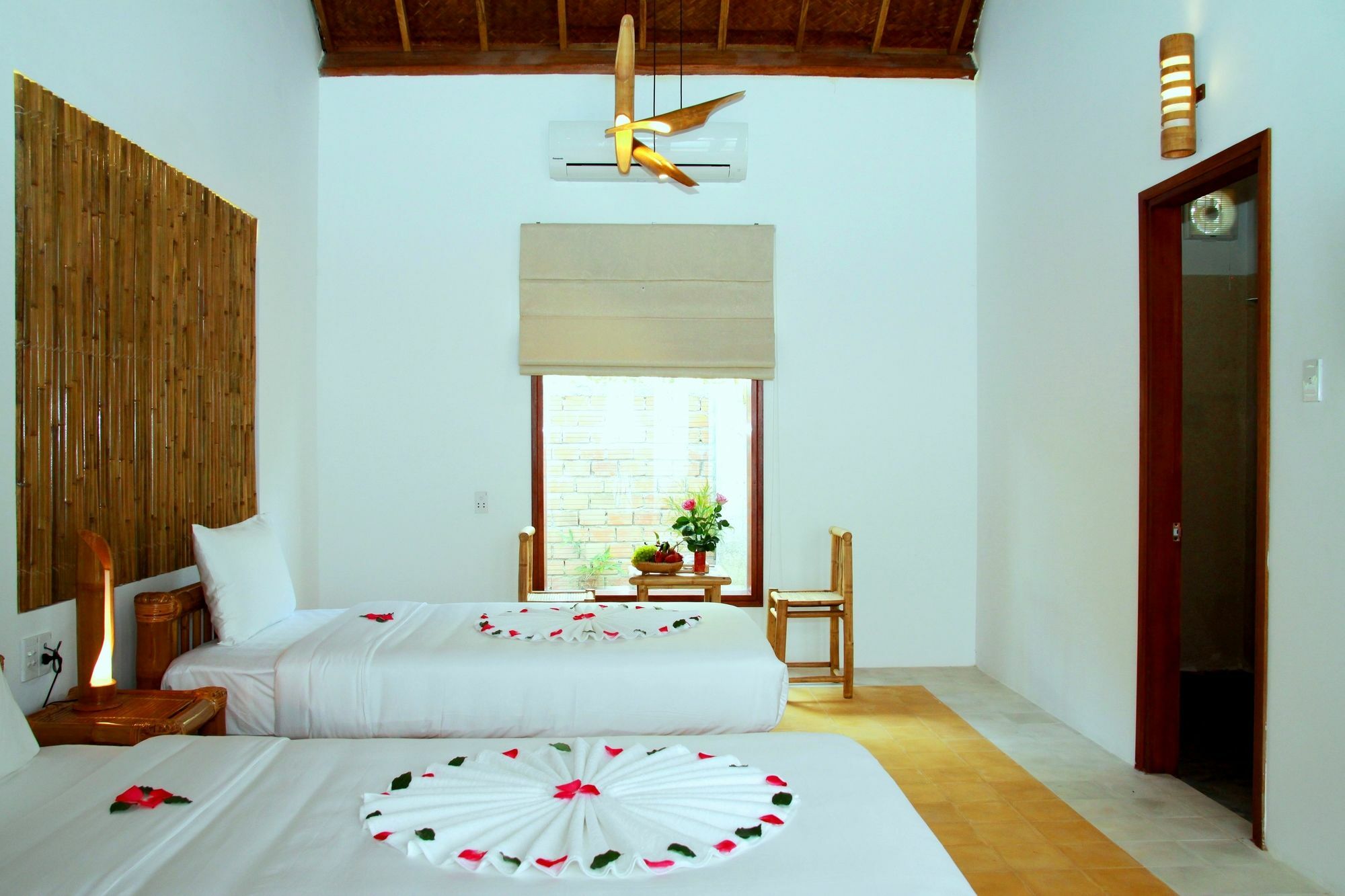 Hoi An Rustic Villa Eksteriør bilde