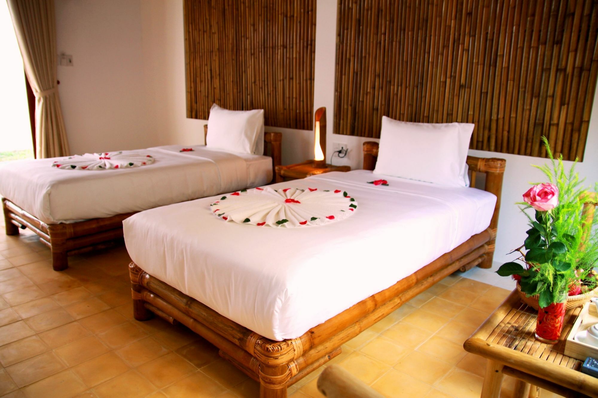 Hoi An Rustic Villa Eksteriør bilde