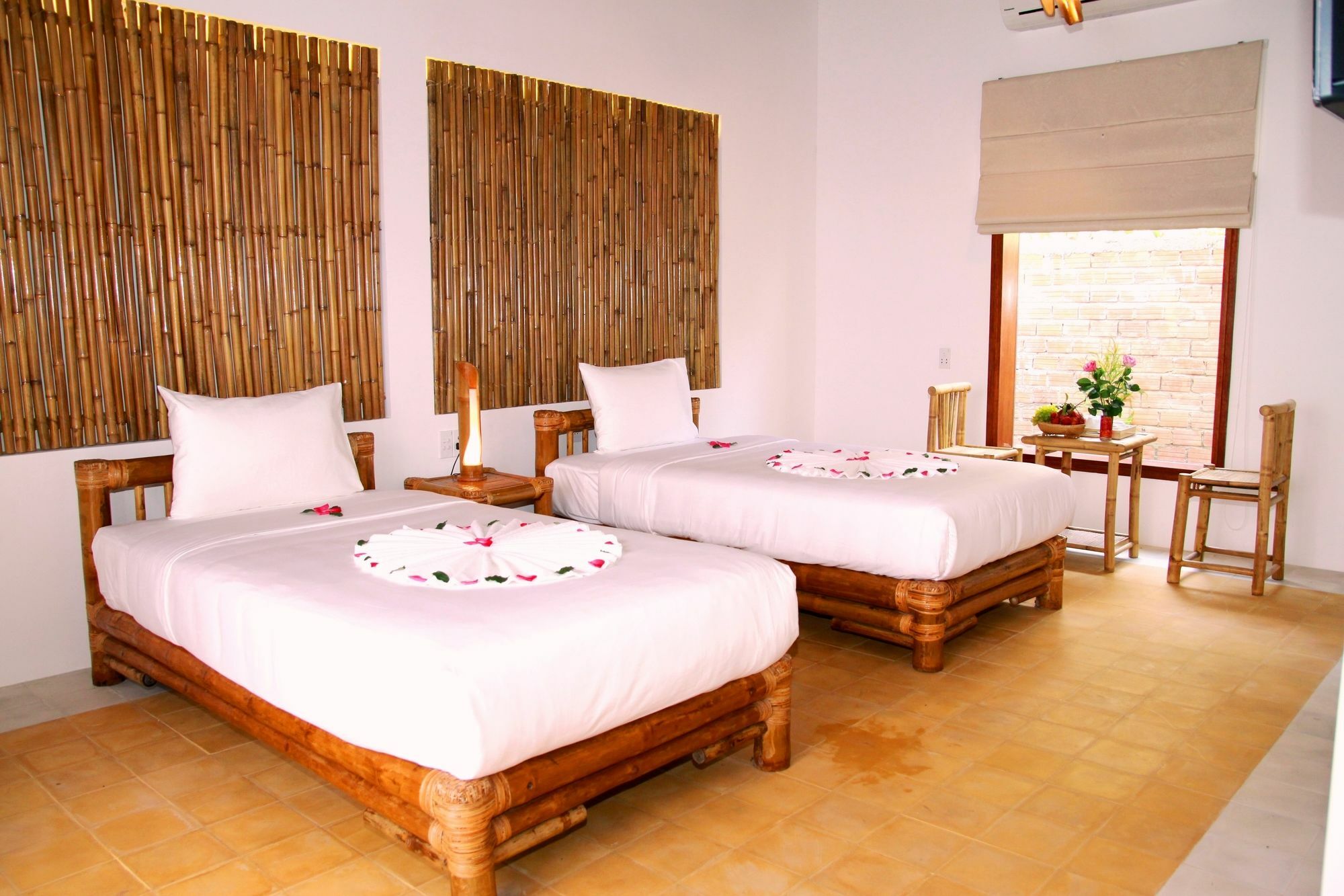 Hoi An Rustic Villa Eksteriør bilde