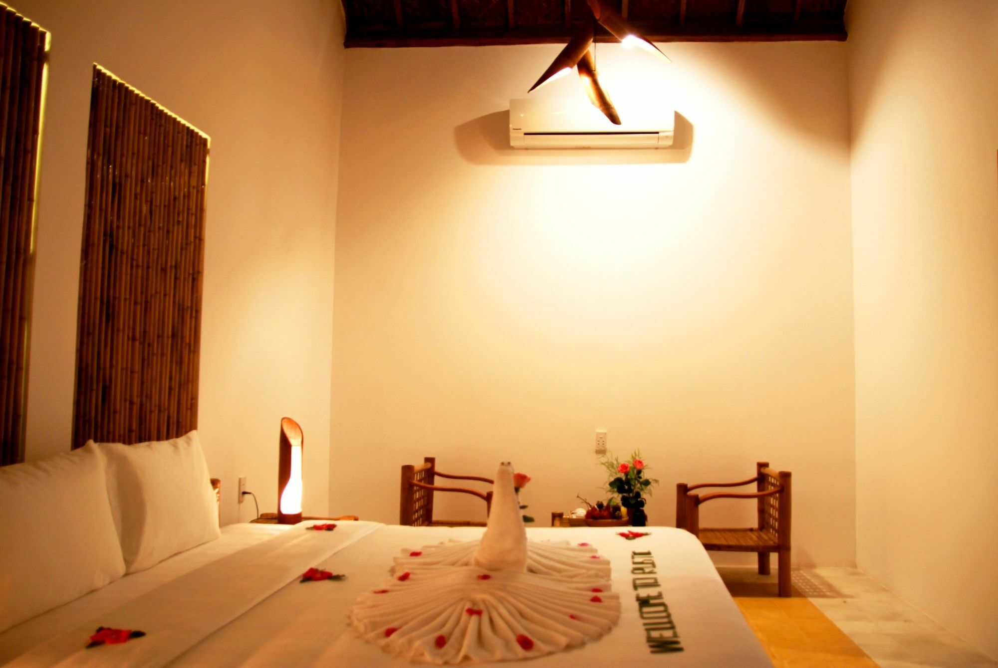Hoi An Rustic Villa Eksteriør bilde